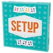 Asmodee - SETUP
