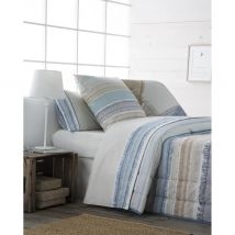 JVR - Sabana modelo DUNA - Tejido 100% Algodón - Estampado digital - Fabricado en España - Cama 90/105/135/150