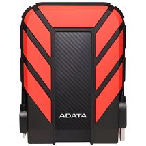 ADATA HD710 Pro Disco Duro Externo 2000 GB Negro, Rojo