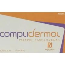 Reig Jofre Complidermol 50Caps