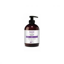 Mascarilla de Color Violeta Intenso .22 300ml - Design Look