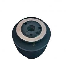 MODAUTO Ejes de timon, Piña de Volante, Volante Hub, Adaptador timon para TOYT Celica Año 94-99, Desplazamiento 86mm,