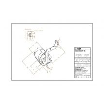 Leovince Silencioso Sito Vespa Pk 125   Ce U