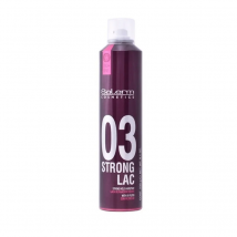 SALERM STRONG LAC 03 300ml. PRO.LINE