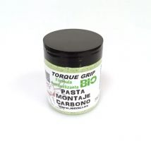 NAVALI | Pasta De Montaje Carbono 75gr - Pasta de montaje para piezas de carbono Biodegradable