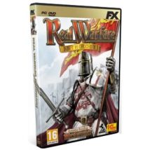 Real Warfare Total Anthology Juego para PC, Ordenador y Portatil [PAL ESPAÑA]