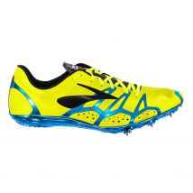 Brooks-Zapatilla Deportiva con tacos 100023 para Hombre