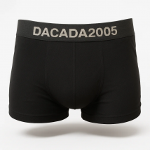 Calzoncillos BOXER NEGROS tamaño M-L-XL sin costura Licra sin costuras super ajustados lote de 12 unidades