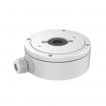 Soporte de Pared para Cámaras de Seguridad Hikvision DS-1280ZJ-DM22