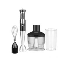 Lafe Batidora de Vaso BRK-003A Negro Plata 800 W 600 ml 0,5 L