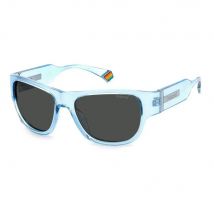 Polaroid Gafa de Sol PLD 6197/S-MVU M9 talla 55 EU, para Mujer, Hombre, Unisex