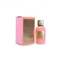 Paris Corner Qissa Pink Eau de Parfum para Mujer 100ml
