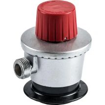 ComGas Regulador gas salida libre para sopletes