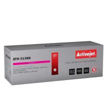 Activejet Recarga De Tóner Expacjthp0179 Ath-313An para HP Ce313A, 1000 Páginas, Magenta