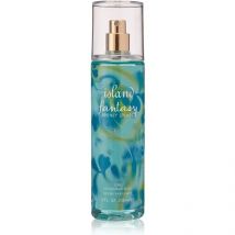 BRITNEY SPEARS Island Fantasy Body Mist Vaporizador Corporal 235ml Para Mujer