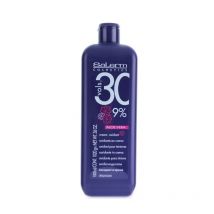 SALERM  COSMETICS OXIDANTE CREMA 30VOL. 9% 1000ML