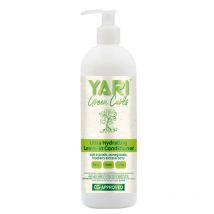 Leave in Ultra Hidratante Green Curls 500ml - Yari
