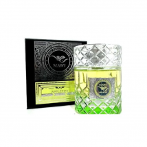 Paris Corner Mawj Appletini Eau de Parfum 100ml: Perfume Árabe 100% Original con Frescura y Elegancia Oriental