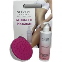 Crema reafirmante. Selvert corporalle. 200ml. Masajeador de regalo.