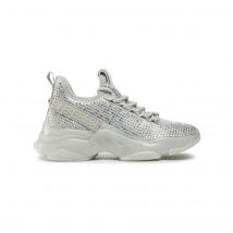 Zapatillas Maxima-R Silver Mujer