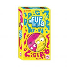 Ni fu Ni fa Juegos de mesa Mercurio