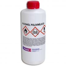 Alcohol Polivinílico para Desmoldante  PVA - 1 L Env. Plástico