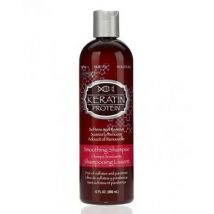 Champú Suavizante 355 ml - Keratin Protein Smoothing Shampoo - Hask