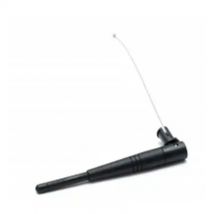Antena giratoria omnidireccional Mikrotik ac/swi de 2,4-5,8 ghz con cable y conector u.fl (para uso en interiores)