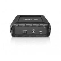 Glyph Blackbox Pro 16 TB USB-C 3.1 Disco Duro Externo 7200RPM Clase Empresarial