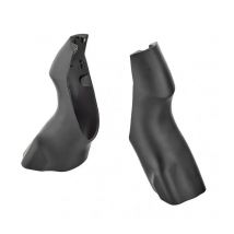 Shimano Cubremanetas Goma ST-RS505 para Bicicleta (Par) - Repuesto