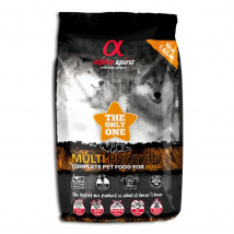 Alpha Spirit The Only One Multiprotein 12kg