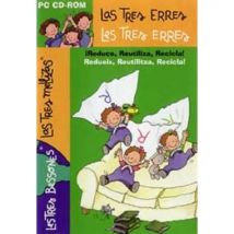 Las Tres Melizas Y Las Tres Erres Juego para PC, Ordenador y Portatil [PAL ESPAÑA]