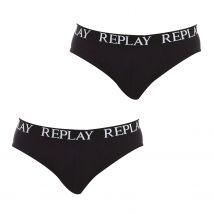 Replay - Pack-2 Slip Replay I101182 Hombre