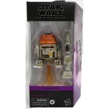 Hasbro Figura de Colección Star Wars Chopper C1-10P