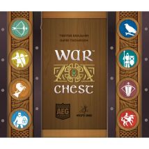 War chest (Castellano)