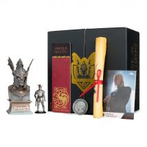 McFarlane Toys - Caja de coleccionista de la Casa del Dragón Daemon Targaryen