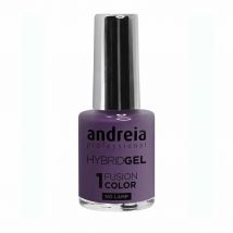 Andreia Hybrid Gel Fusion Color H27 10 ml