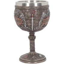 Copa de cáliz Nemesis Now Game Iron Throne