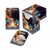 Ultra PRO 16132 Álbum para cartas