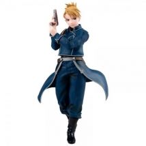 Figura Pop Up Parade Riza Hawkeye Fullmetal Alchemist Brothe