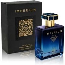Fragrance World Imperium Eau de Parfum para Hombre 100 Ml ***NOVEDAD***
