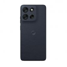 Teléfono Móvil Motorola Moto G56 5G Smartphone 12GB+256GB, Diseño duradero de nivel militar IP68 e IP69 Corning® Gorilla® Glass 7i, Pantalla 6,7" FHD+ Brillante, Cámara 50 MP con Moto ai, Batería 5200