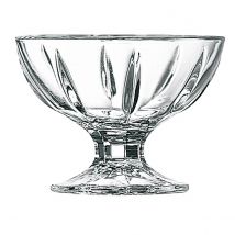 Arcoroc Seychelles Caja 6 Copas Helado Vidrio 20CL Transparente Brillo