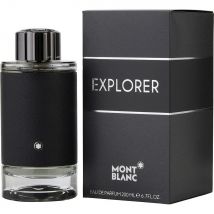 MONT BLANC - Explorer - Eau de Parfum - 200ml