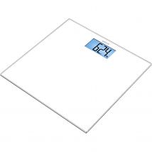 Báscula Digital Sanitas SGS 03 para Medición Precisa del Peso Corporal
