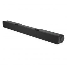 Barra de sonido estéreo USB AC511M