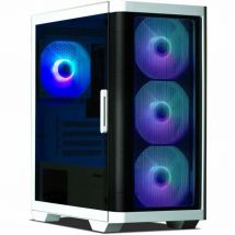 Zalman HD6850Z - Tarjeta gráfica AMD Radeon HD 6850 GDDR5 (1024 MB, PCI-Express 16x)