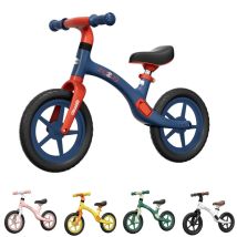 CHIPOLINO Bicicleta sin pedales ZIG ZAG hasta 25 kg de Chipolino