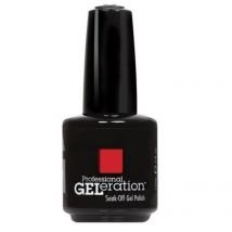 Jessica Geleration Colors Esmalte de Uñas Semipermanente, Gel-1197 Roadster, Esmalte de Uñas Gel Semipermanente, 15 ml, Para Profesionales