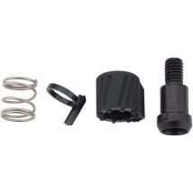 SHIMANO | Tornillo Ajuste Cable De Cambio ULTEGRA R8000 - Unidad de tornillo de ajuste del cable RD-R8000